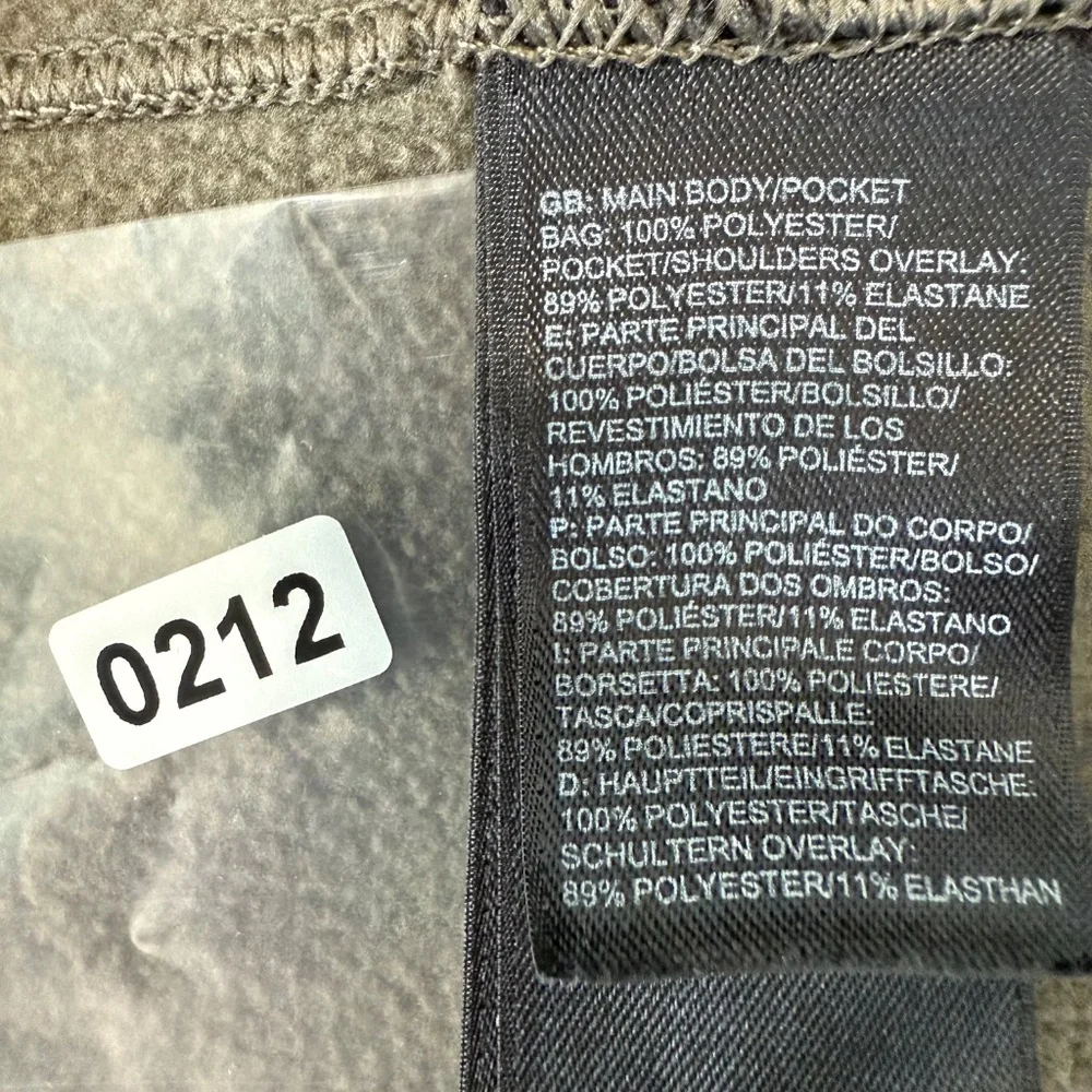 The North Face north face